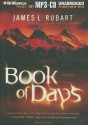 Book of Days - James L. Rubart