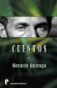 Cuentos de Horacio Quiroga - Horacio Quiroga