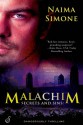 Secrets and Sins: Malachim - Naima Simone