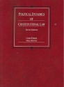 Fisher and Devins's Political Dynamics of Constitutional Law - Louis Fisher, Neal Devins