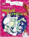 I Can Draw Magical Creatures (I CAN DRAW) - Carrie Lowe, Lorrie Mack