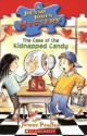 The Case Of The Kidnapped Candy - James Preller, R.W. Alley, Jamie Smith