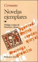 Novelas Ejemplares - Miguel de Cervantes Saavedra, Herodoto