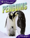 Penguins (Qed Animal Lives) - Sally Morgan