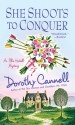 She Shoots to Conquer (Ellie Haskell Mystery, #14) - Dorothy Cannell