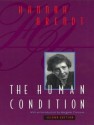 The Human Condition - Hannah Arendt, Wanda McCaddon