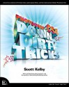 Photoshop CS4 Down & Dirty Tricks - Scott Kelby