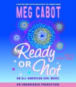 Ready or Not - Ariadne Meyers, Meg Cabot