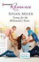 Nanny for the Millionaire's Twins - Susan Meier