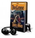 Temple of the Winds [With Earbuds] (Other Format) - Terry Goodkind, Dick Hill