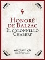 Colonel Chabert - Honoré de Balzac, Ellen Marriage, Clara Bell