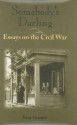 Somebody's Darling: Essays on the Civil War - Kent Gramm