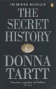 The Secret History - Donna Tartt