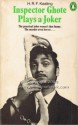 Inspector Ghote Plays a Joker - H.R.F. Keating