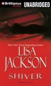 Shiver (New Orleans #3) - Lisa Jackson, Joyce Bean