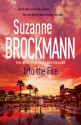 Into the Fire - Suzanne Brockmann