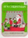 It's Christmas - Jack Prelutsky, Marylin Hafner