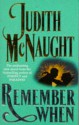 Remember When - Judith McNaught