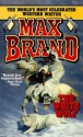 The White Wolf - Max Brand