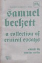 Samuel Beckett: A Collection of Critical Essays - Martin Esslin