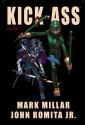 Kick-Ass - Volume 1 - Mark Millar, John Romita