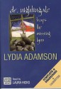 Dr. Nightingale Traps the Missing Lynx (Dr. Nightingale Mystery, Book 10) - Lydia Adamson