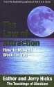 The Law Of Attraction - Esther Hicks