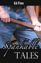 Spankable Tales - Ed Finn, Bethany Burke