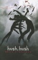 Hush, Hush - Becca Fitzpatrick