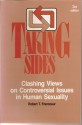 Taking Sides - Robert T. Francoeur