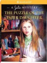 The Puzzle of the Paper Daughter - Kathryn Reiss