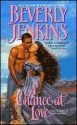 A Chance at Love - Beverly Jenkins