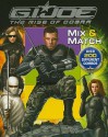 G.I. Joe: Rise of Cobra Mix and Match - Reader's Digest Association, Donald Capone