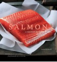 Salmon: A Cookbook - Diane Morgan, John Ash, E.J. Armstrong