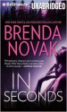 In Seconds - Brenda Novak, Angela Dawe