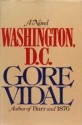 Washington, D.C. - Gore Vidal