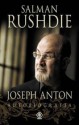 Joseph Anton. Autobiografia - Salman Rushdie