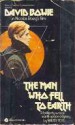 The Man Who Fell to Earth - Walter Tevis