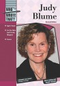 Judy Blume - Dennis Abrams, Kyle Zimmer