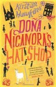 Doña Nicanora's Hat Shop - Kirstan Hawkins