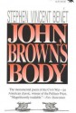 John Brown's Body - Stephen Vincent Benét