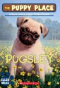 Pugsley (The Puppy Place Series) - Ellen Miles