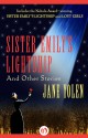 Sister Emily's Lightship: and Other Stories - Jane Yolen