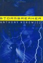 Stormbreaker - Anthony Horowitz