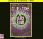 The Black Room (Dark Ground, #2) - Gillian Cross, Steven Pacey