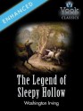 The Legend Of Sleepy Hollow - Washington Irving