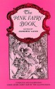 The Pink Fairy Book - Andrew Lang