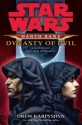 Star Wars: Dynasty of Evil - Drew Karpyshyn