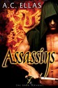 Assassins - A.C. Ellas