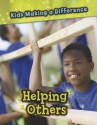 Helping Others - Elizabeth Raum